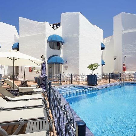 פלאייה דה לאס אמריקס Playaflor Chill Out Resort A 50 Mtrs De La Playa (Adults Only) מראה חיצוני תמונה