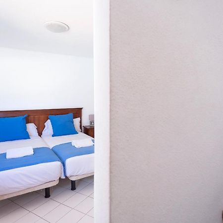 פלאייה דה לאס אמריקס Playaflor Chill Out Resort A 50 Mtrs De La Playa (Adults Only) מראה חיצוני תמונה