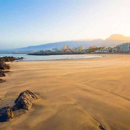 פלאייה דה לאס אמריקס Playaflor Chill Out Resort A 50 Mtrs De La Playa (Adults Only) מראה חיצוני תמונה