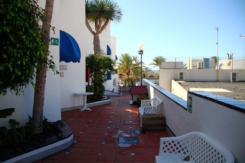 פלאייה דה לאס אמריקס Playaflor Chill Out Resort A 50 Mtrs De La Playa (Adults Only) מראה חיצוני תמונה