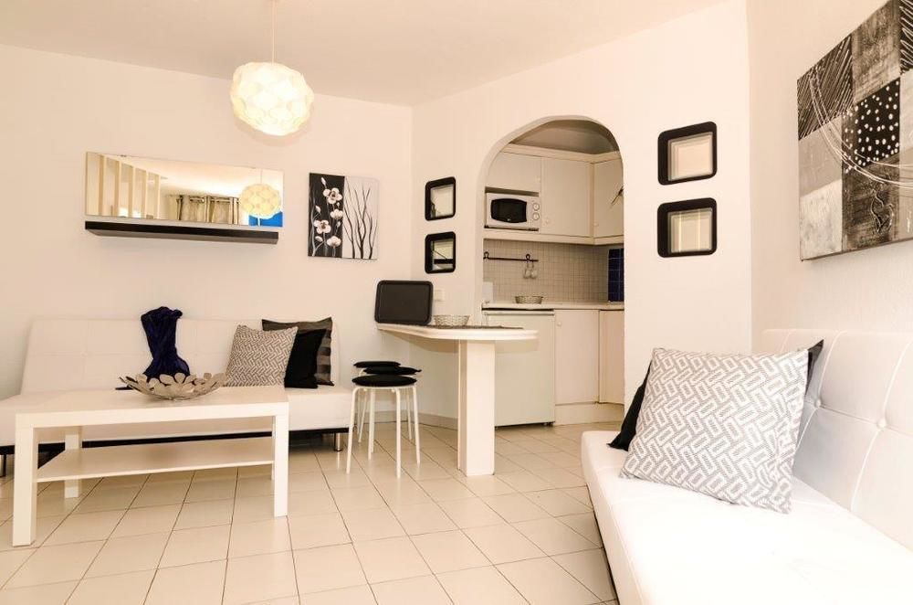 פלאייה דה לאס אמריקס Playaflor Chill Out Resort A 50 Mtrs De La Playa (Adults Only) מראה חיצוני תמונה