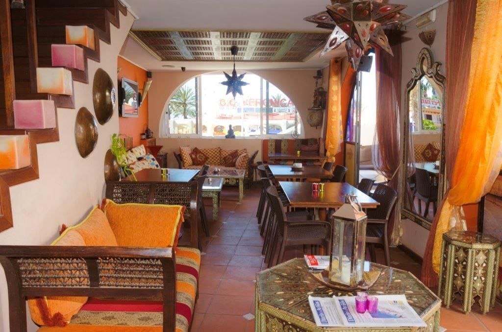 פלאייה דה לאס אמריקס Playaflor Chill Out Resort A 50 Mtrs De La Playa (Adults Only) מראה חיצוני תמונה