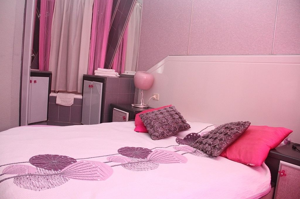 פלאייה דה לאס אמריקס Playaflor Chill Out Resort A 50 Mtrs De La Playa (Adults Only) מראה חיצוני תמונה