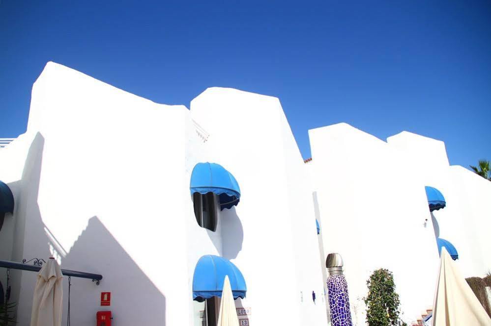 פלאייה דה לאס אמריקס Playaflor Chill Out Resort A 50 Mtrs De La Playa (Adults Only) מראה חיצוני תמונה