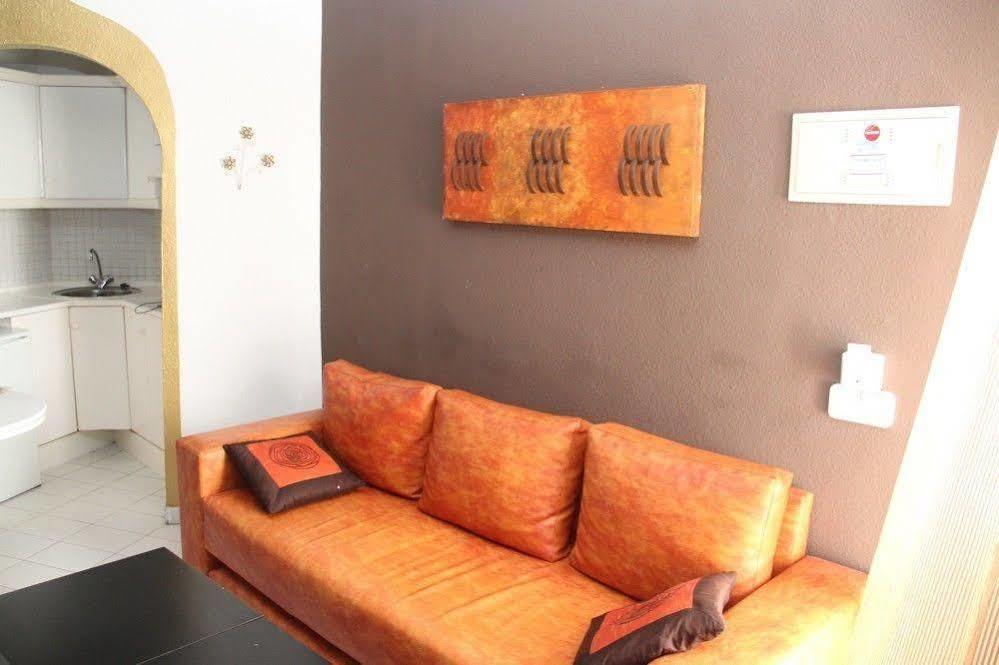 פלאייה דה לאס אמריקס Playaflor Chill Out Resort A 50 Mtrs De La Playa (Adults Only) מראה חיצוני תמונה