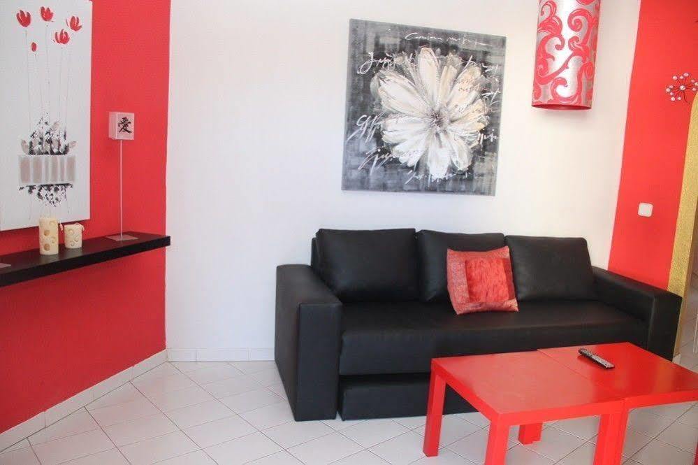 פלאייה דה לאס אמריקס Playaflor Chill Out Resort A 50 Mtrs De La Playa (Adults Only) מראה חיצוני תמונה