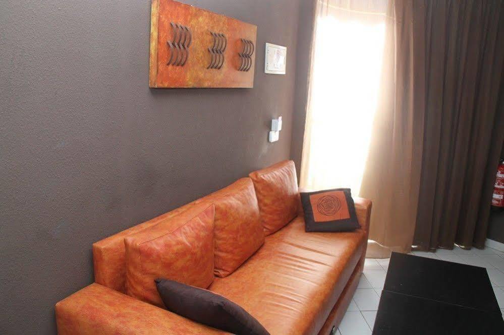 פלאייה דה לאס אמריקס Playaflor Chill Out Resort A 50 Mtrs De La Playa (Adults Only) מראה חיצוני תמונה