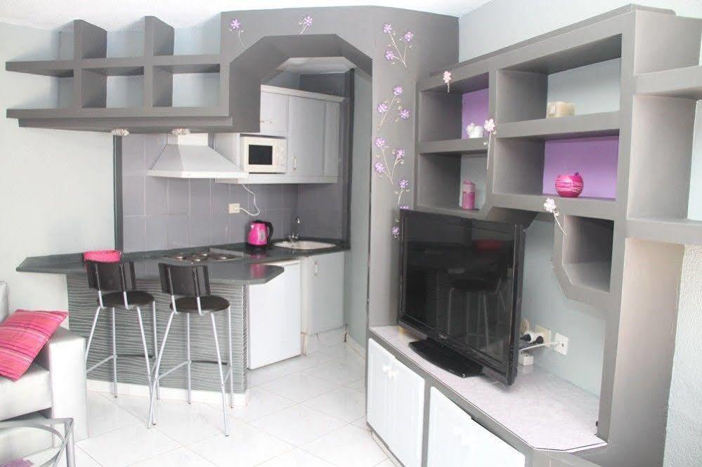 פלאייה דה לאס אמריקס Playaflor Chill Out Resort A 50 Mtrs De La Playa (Adults Only) מראה חיצוני תמונה