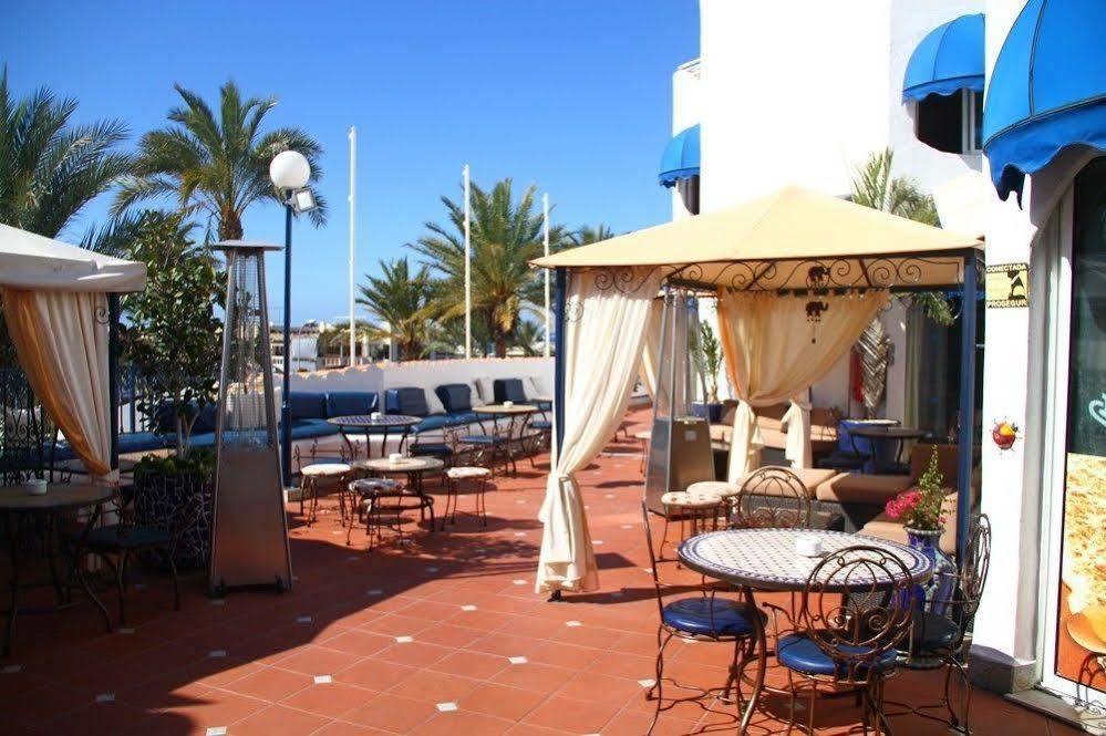 פלאייה דה לאס אמריקס Playaflor Chill Out Resort A 50 Mtrs De La Playa (Adults Only) מראה חיצוני תמונה