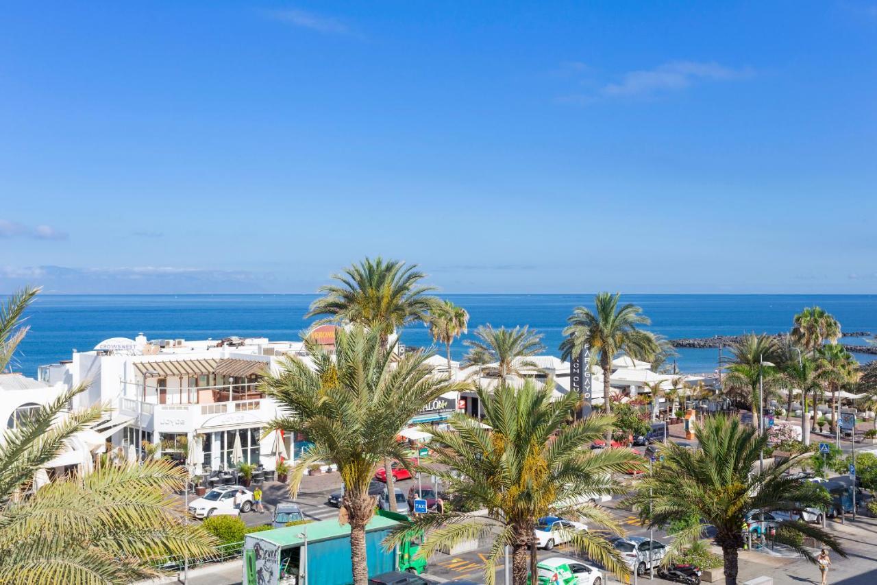 פלאייה דה לאס אמריקס Playaflor Chill Out Resort A 50 Mtrs De La Playa (Adults Only) מראה חיצוני תמונה