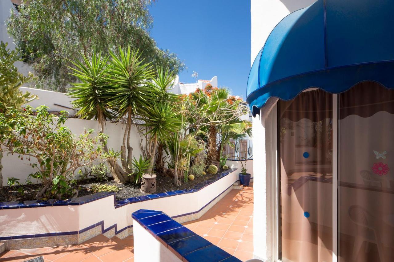 פלאייה דה לאס אמריקס Playaflor Chill Out Resort A 50 Mtrs De La Playa (Adults Only) מראה חיצוני תמונה