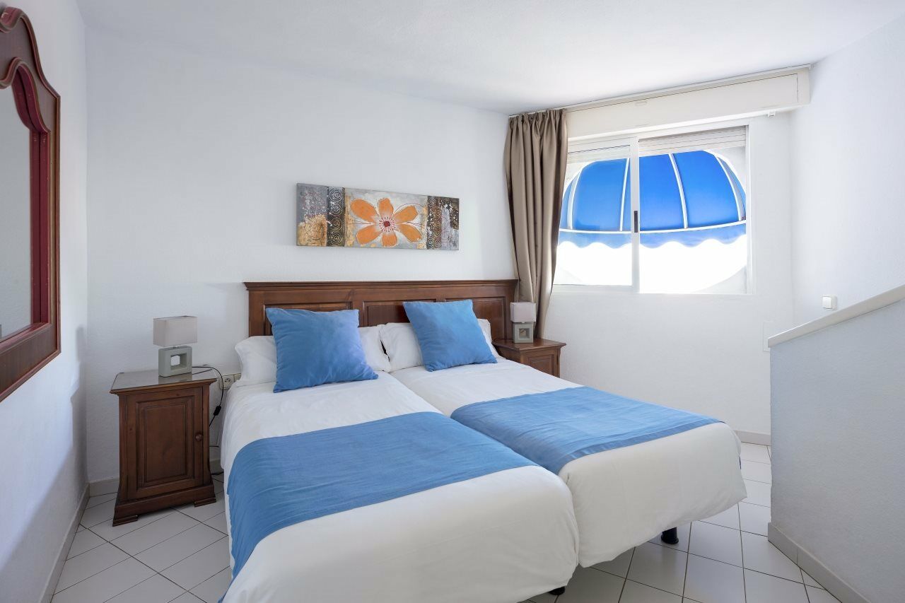 פלאייה דה לאס אמריקס Playaflor Chill Out Resort A 50 Mtrs De La Playa (Adults Only) מראה חיצוני תמונה