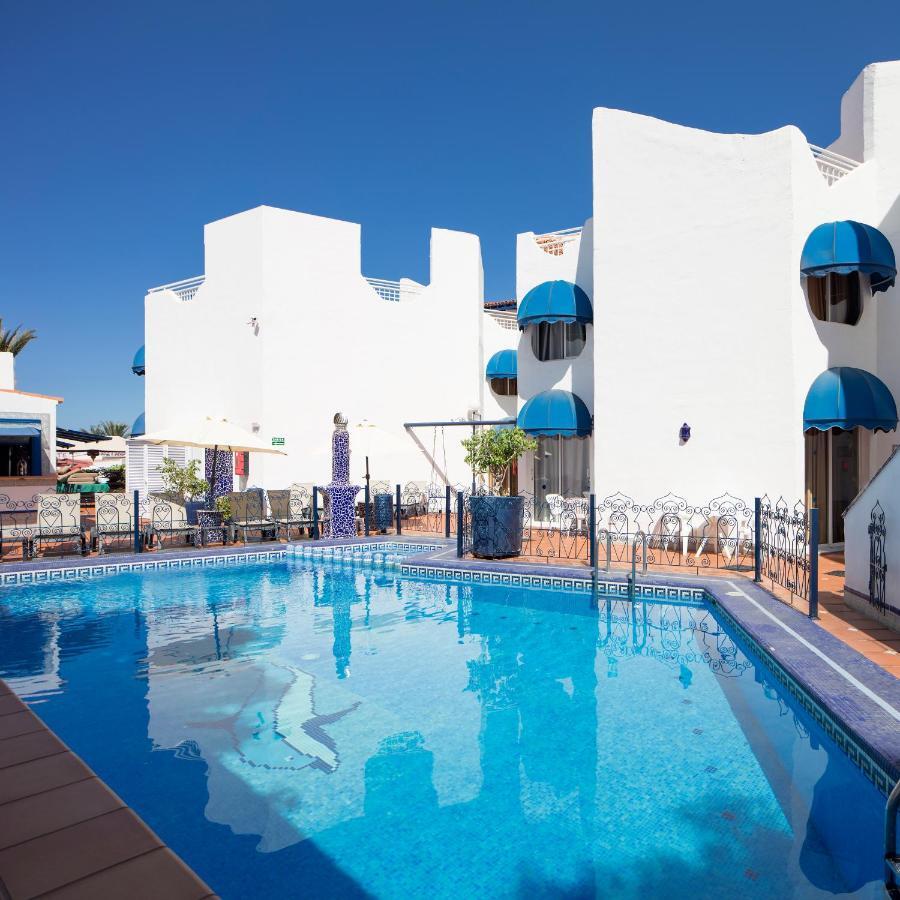 פלאייה דה לאס אמריקס Playaflor Chill Out Resort A 50 Mtrs De La Playa (Adults Only) מראה חיצוני תמונה
