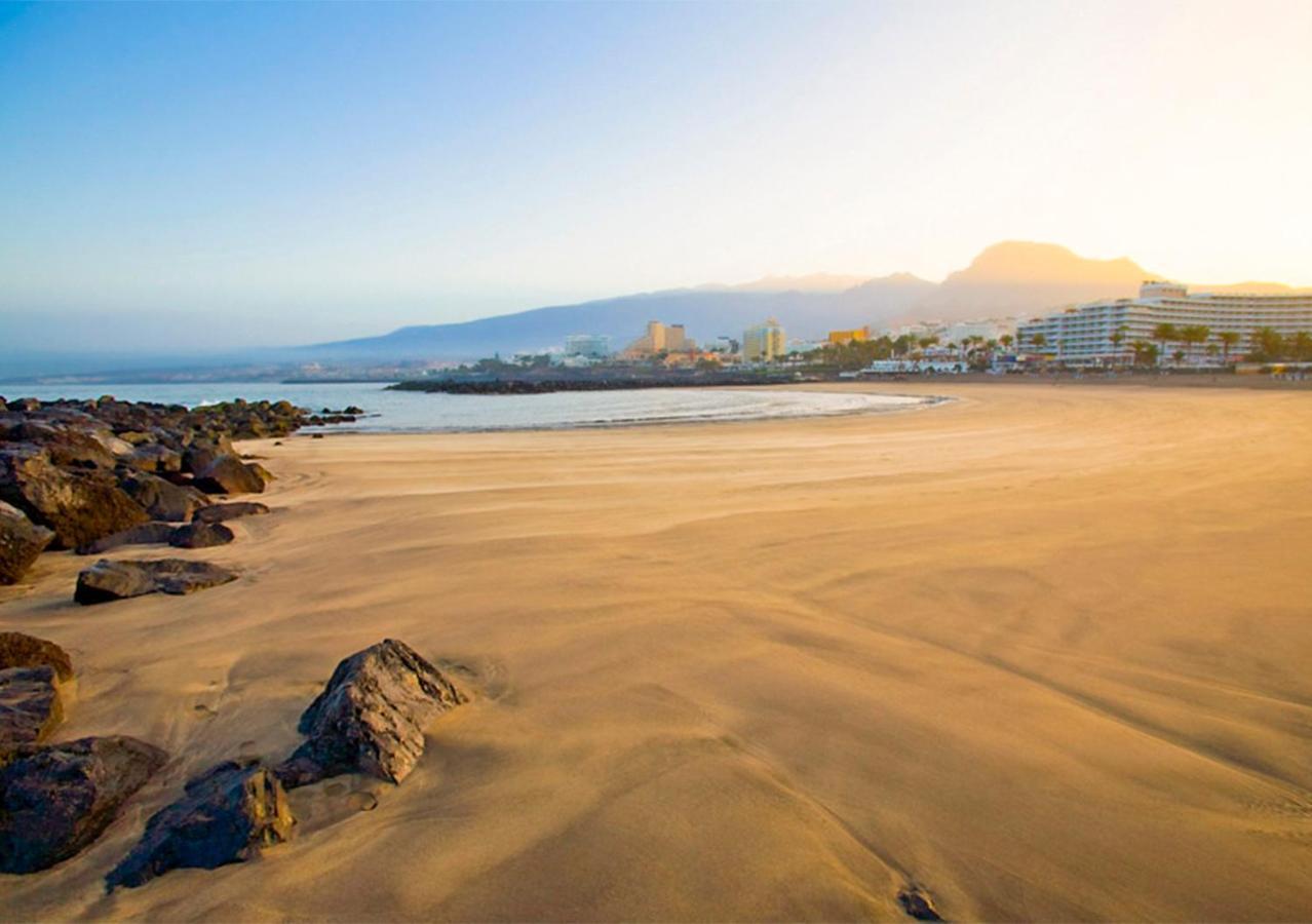 פלאייה דה לאס אמריקס Playaflor Chill Out Resort A 50 Mtrs De La Playa (Adults Only) מראה חיצוני תמונה