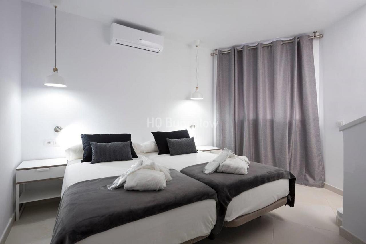 פלאייה דה לאס אמריקס Playaflor Chill Out Resort A 50 Mtrs De La Playa (Adults Only) מראה חיצוני תמונה